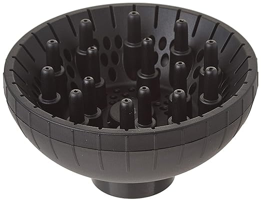BaBylissPRO® Diffuser – Italian Series SNAP-ON