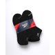 thumbnail image 2 of Medias Reebok para hombre, corte bajo, paquete de 8, invisibles, negras, 2 of 7