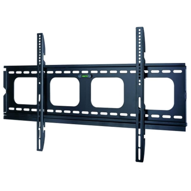 ElectronicMaster LCD105BLK TygerClaw 32 Po. - 60 Po. Profil Bas - Support Mural Fixe - Noir