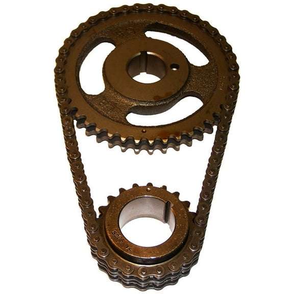 Engine Timing Set Fits select: 1975-1979 PONTIAC FIREBIRD, 1970-1971 PONTIAC GTO