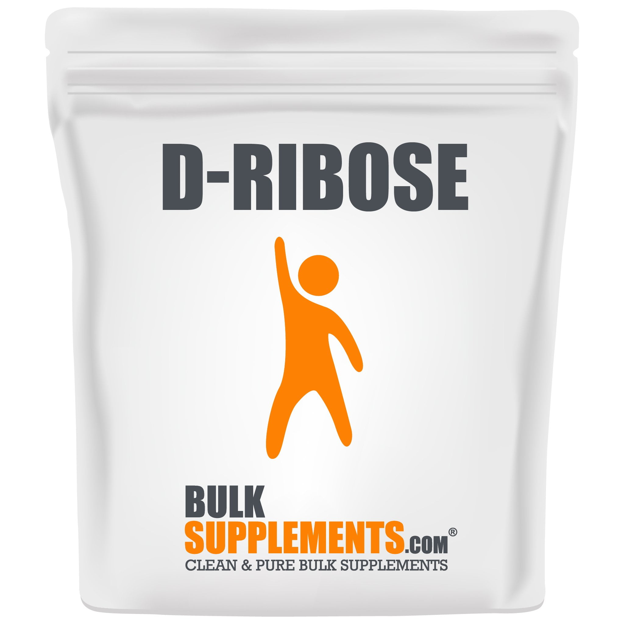 DRibose Energy Supplements Electrolyte Powder