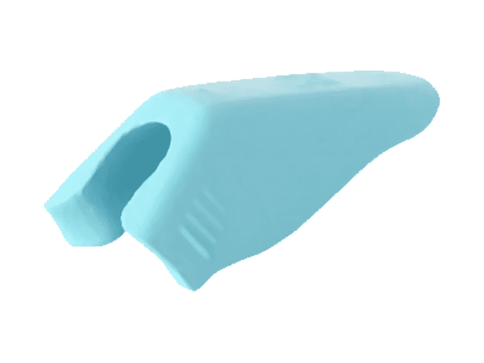 New DMV SLH Non-Vented Soft Contact Lens Insertion Remover Handler