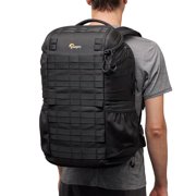 Lowepro ProTactic BP 450 AW III 28L Camera Backpack, Black