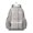 Boho Bohemia Geometric, variant on Boho Bohemia Geometric Line Art Backpack for School,Cute School Bag,Schoolbag with Adjustable Shoulder Straps & Padded Back,13.4"x11"x4.7"
