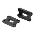 thumbnail image 2 of Motorcycle Accessories for YAMAHA MT09 FZ09 MT-09 MT 09 Rear Pedal Lowering Kit EVO Passenger Fo, 2 of 5