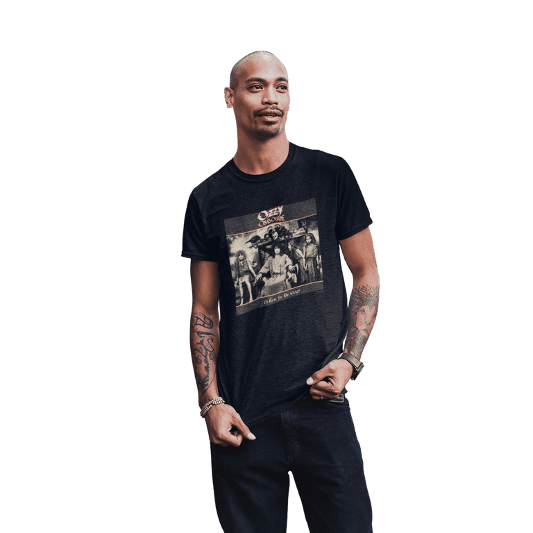 オジーオズボーン　Tシャツ No Rest For The Wicked s-l400.jpg