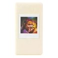 thumbnail image 1 of Álbum Para Instax Square Sq 64 Fotos Color Beige Beige, 1 of 7