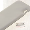 thumbnail image 5 of Geelife For Scion 05-07 tC Sun Visor & Integrated Mirror Left Driver Side Gray Cloth, 5 of 6