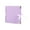A, variant on 8x8inch Scrapbook Photo Album Picture Book 30 Sheets Thick Paper Scrapbooking Album with Ribbon Wedding Guest Book
