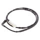 thumbnail image 1 of Sensor de desgaste de la pastilla de freno trasero para BMW 1 3 Serie E81 E82 E87 E88 E90 E91 E92 Macarena Cable indicador del sensor de freno, 1 of 8