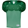 thumbnail image 1 of Adult Stock Practice Jersey, Kelly - Extra Large, 1 of 1