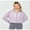 Purple, variant on UPF 50+ Sun Protection UV Jacket for Women's Full Zip Lightweight Breathable Long Sleeve