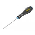 thumbnail image 1 of Stanley Hand Tools Fatmax Screwdriver, Pozidriv, 1 of 7