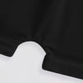 thumbnail image 5 of mgoYE Baby Boy Clothes 6-9 Months Toddler Baby Boy Summer Clothes Boys Outfit Letter Print Short Sleeve T-Shirt Tops + Shorts Set(Black,12-18 Months), 5 of 9
