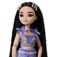 thumbnail image 2 of Barbie Équipe de Rêve Poupée Renee Patins à roulettes, 2 of 7