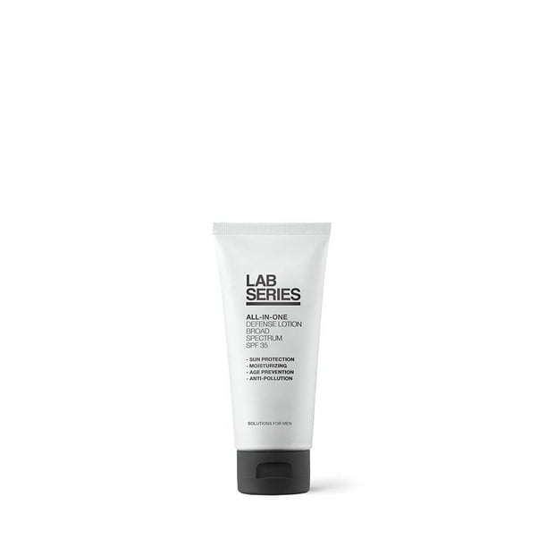 Loción Lab Series All-In-One Defense FPS 35 100 mL para todo tipo de piel