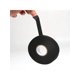 thumbnail image 2 of 1 Roll 15M Adhesive Cloth Fabric Tape Cable Looms Wiring Harness For Car Auto Black Wiring Harness 32mm 25mm 19mm 9mm Black Velvet Wiring Bundle Flame, 2 of 5