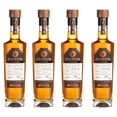 thumbnail image 1 of Pack de 4 Mezcal Zignum Añejo 700 ml, 1 of 4