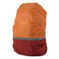 thumbnail image 5 of Reflective Backpack Rain Cover Waterproof Antidust Backpack Cover Outdoor Cycling Hiking Climbing Bag Cover Hiking Gear, 5 of 11