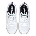 thumbnail image 6 of Wilson Pickle Pro Mens Pickleball Shoes, White/Bay/Fiery Coral, Size 8.5, 6 of 9