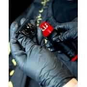 Supreme Trimmer Detachable Blade TB44D for 2Spee Trimmer – Removable, Easy Cleaning, Compatible with 2SPEE Trimmer ST622 | (Standard Tooth)