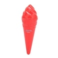 thumbnail image 2 of Perfume Lip Balm Moistening Nourishing Ice Cream Shape Lips Care Product 6g Portable for Home School Office Strawberry, 2 of 4