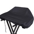 thumbnail image 4 of Electric Keyboard Cover, 61/88 Key Electric Piano Keyboard Dustproof Waterproof Drawstring Protect Cover, 4 of 8