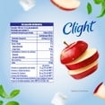 thumbnail image 3 of Polvo para preparar bebida Clight sabor a manzana 7 g, 3 of 4
