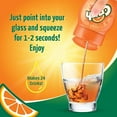 thumbnail image 5 of CRUSH Crush, Variety Pack, Liquid Water Enhancer New, Better Taste (4 Bottles, Makes 96 Flavored Water Drinks) 1.62 Fl Oz (Pack of 1), 5 of 7