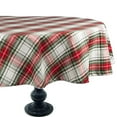 thumbnail image 1 of Celebration Plaid Table Cloth, 1 of 6