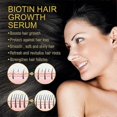 thumbnail image 3 of Biotin Root Spray for Thicker Hair, 30ml - Nourishes, Strengthens, and Supports Healthy Hair Growth, 3 of 5