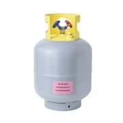 Pne Propane 20 Lb Exchangeable Propane Cylinder The Home Depot Canada