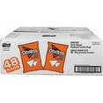 thumbnail image 2 of Doritos Chips - Zesty Cheese - 48ct - 45g - Boldly Seasoned Individual Snack Packs (48x45g), 2 of 2