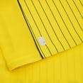 thumbnail image 7 of Men's Macron Yellow Wrexham 2025/26 Away Replica Jersey, 7 of 7