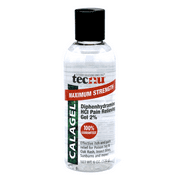 Calagel Anti-Itch Pain Relieving Gel Maximum Strength 6 oz