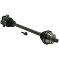 thumbnail image 2 of CV Half Shaft Axle For Audi A4 VW Passat Front Driver Side 1-pc Manual Transaxle, 2 of 6