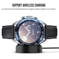 thumbnail image 5 of WIFKLSIIPG Bezel Ring for Galaxy Watch 3 41mm Bezel Cover Anti-Scratch Protection Cover, 5 of 5