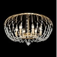 thumbnail image 5 of Varaluz Lighting - Voliere - 6 Light Semi-Flush Mount In Coastal Style-14.5, 5 of 5