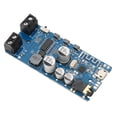 thumbnail image 2 of DIY Bluetooth Receiver Module,Bluetooth Power Amplifier Board Power Amplifier Module Bluetooth Power Amplifier Board Reliable and Durable, 2 of 14