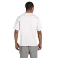 thumbnail image 3 of Champion Men`s Heritage Tee, L, White, 3 of 4