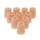 thumbnail image 5 of Protectores de dedos de silicona Macarena 5 pares para pies en martillo, 5 of 6