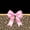 Pink Gold Black Beige, variant on Manfei Wild Cheetah Animal Pattern Fitted Sheet Full,Pink Coquette Bowknot Bed Set,3 Pieces,1 Fitted Sheet and 2 Pillowcases