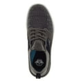 thumbnail image 2 of Dockers Adan Men's Sneaker Running Shoes Color: Charcoal Size: 10, 2 of 7