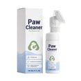 thumbnail image 2 of Dog Paw Cleaner, Mudbuster Paw Cleaner, Paw Cleaner for Dogs, Dog Paw Washer, 150Ml No-Rinse Pet Grooming Product That Lifts Caked Mud, Dirt and Debris from Paws Without Messy, 2 of 6