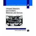 thumbnail image 1 of Infrared Detectors and Emitters: Materials and Devices (Electronic Materials Series), 1 of 3