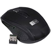 Case Logic EW6000 2.4GHz Optical Wireless Mouse