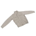 thumbnail image 4 of Ropa de aire acondicionado de refrigeración, ropa de aire acondicionado de refrigeración Chaqueta de refrigeración equipada con ventilador Abrigo con aire acondicionado Calidad en la que puede confiar, 4 of 8