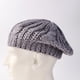 thumbnail image 5 of 2 piezas de gorras de repartidor de periódicos a cuadros para mujer, gorros octogonales vintage, boinas, gorro de hueso para mujer, gorros de artista tejidos para invierno y otoño, gorro, 5 of 5