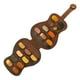thumbnail image 4 of Xihbxyly Púa de Guitarra, Material Duradero de Acero Inoxidable, Estuche de Cuero, Regalo de Recuerdo Perfecto, Especial para Hijo, Cumpleaños y Navidad, Único y Considerado, Incluye 1 Bolsa para Púa, 4 of 4