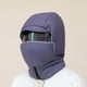 thumbnail image 2 of Máscara facial completa a prueba de viento con protección ocular integrada | Máscara de invierno para actividades al aire libre | Cubierta facial térmica para esquí, ciclismo, correr y senderismo, 2 of 9